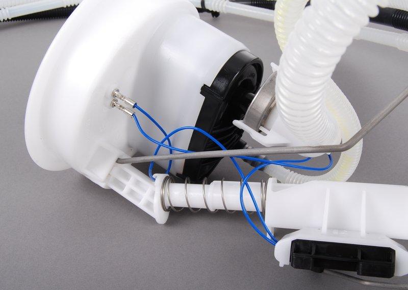 E87/E90/E84/E90N Ремкомпл.топл.фильтра с регулятор.давл.