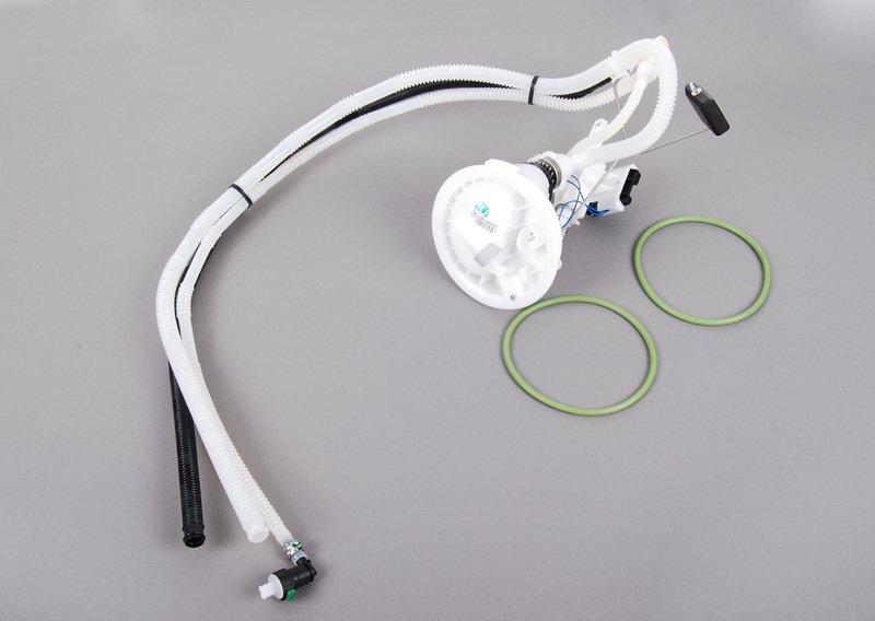 E87/E90/E84/E90N Ремкомпл.топл.фильтра с регулятор.давл.