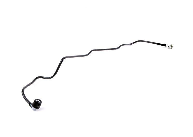 Трубопровод подвода топлива