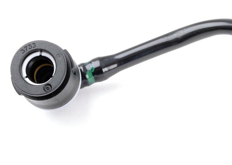 Трубопровод подвода топлива