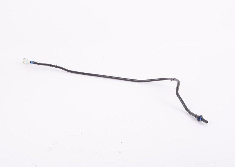 Трубопровод подвода топлива