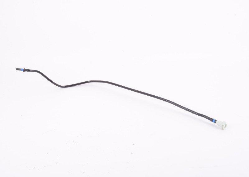 Трубопровод подвода топлива