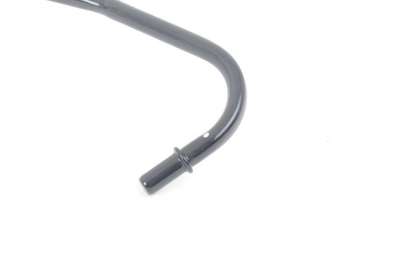 сливной трубопровод