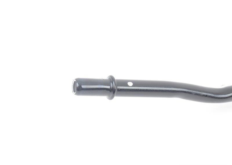 сливной трубопровод