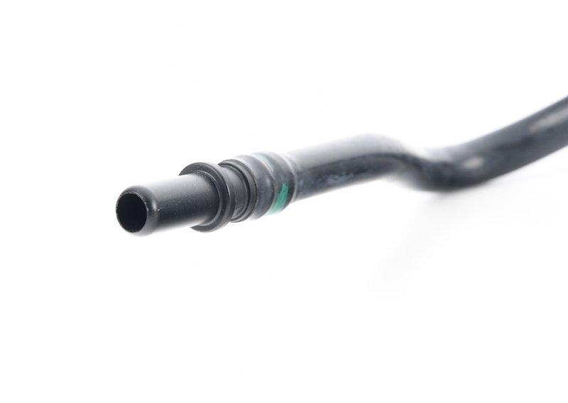 Трубопровод подачи наружного воздуха