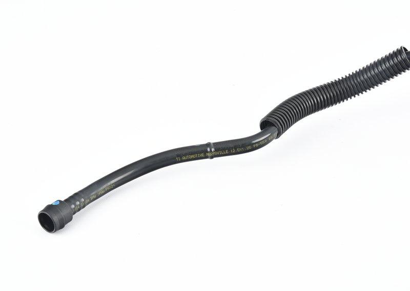 Трубопровод подачи наружного воздуха