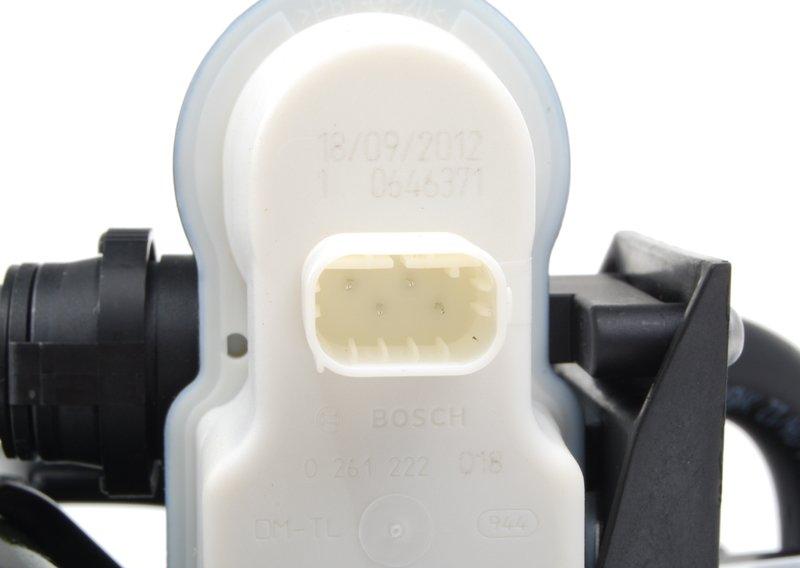 фильтр с активированным углем