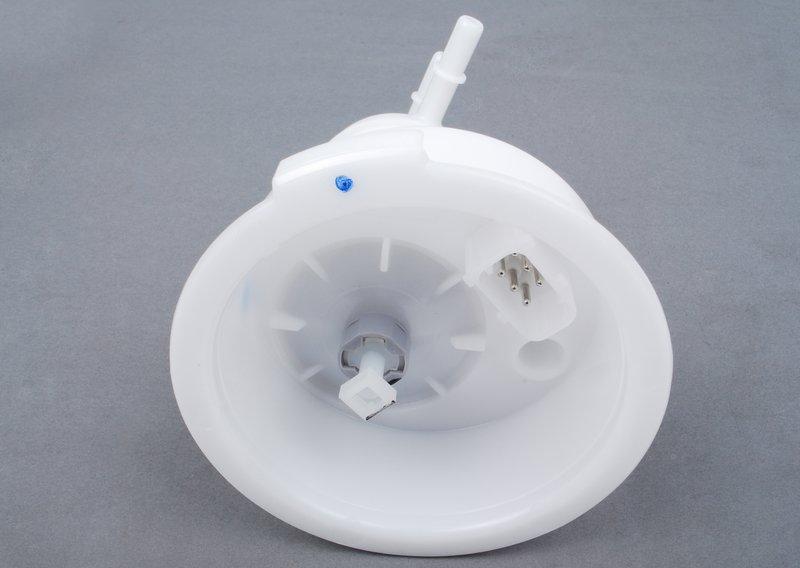 Ремкомпл.топл.фильтра с регулятор.давл.