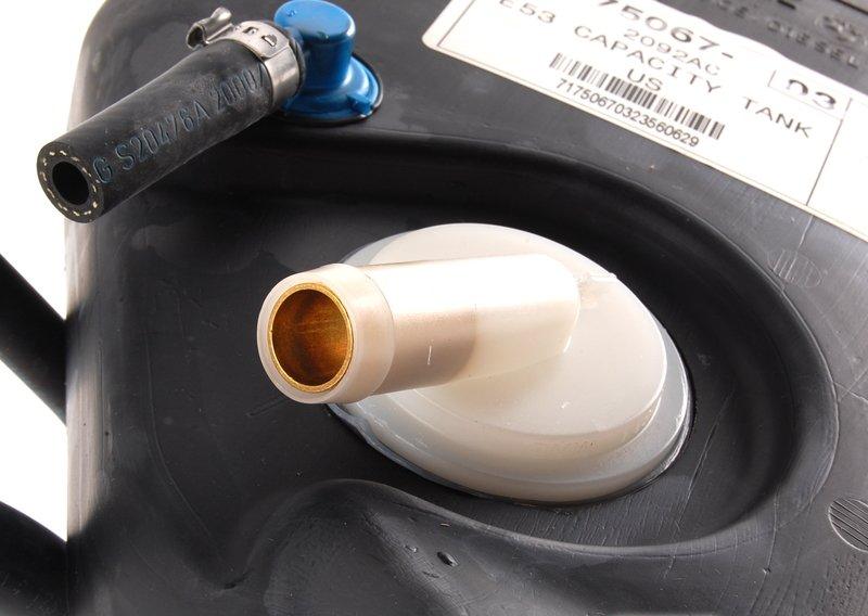 Расширительный бачок