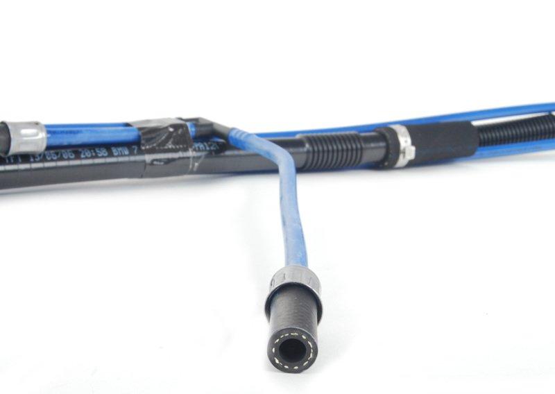 Комплект топливопроводов