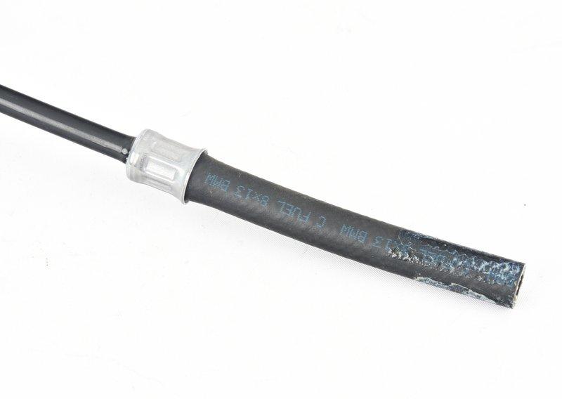 Трубопровод подвода топлива