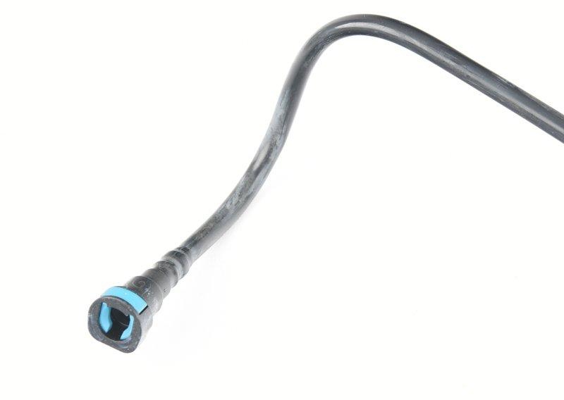 Трубопровод подвода топлива