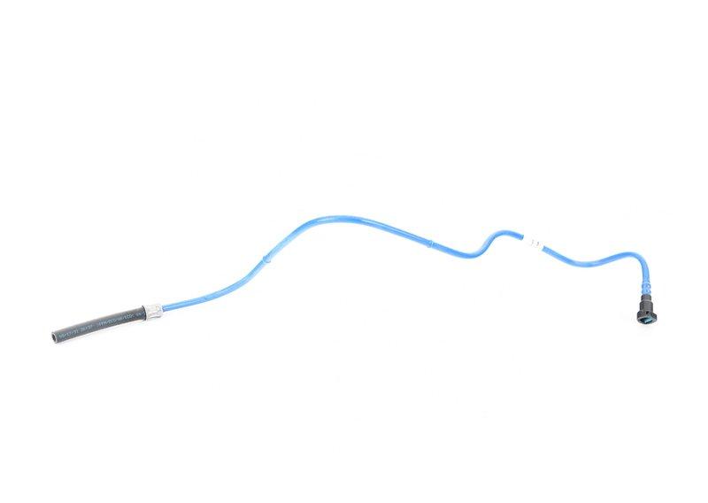 Возвратный топливопровод E53