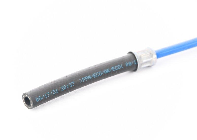 Возвратный топливопровод E53