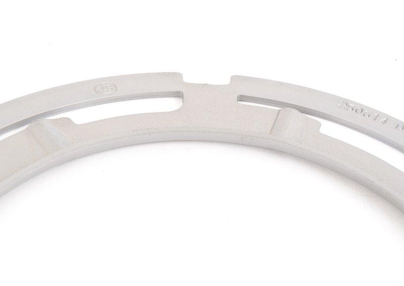 Стопорное кольцо