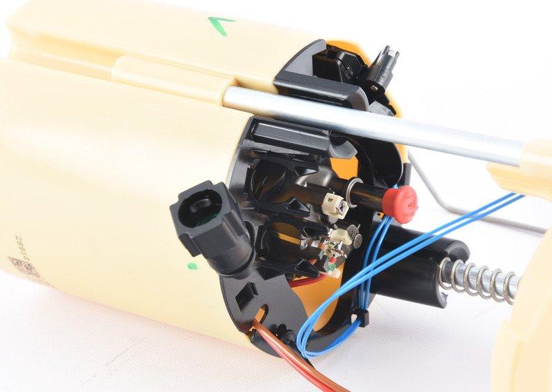 Рем.к-т топл.насоса/датчика ур.наполнен