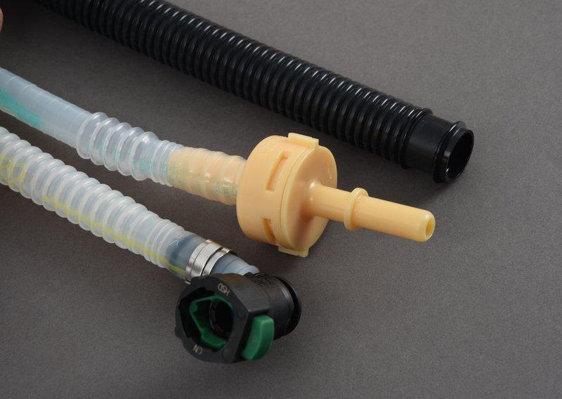 Ремкомплект узла подачи Л