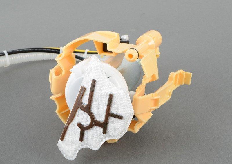 Блок подачи топлива со встроен.насосом П