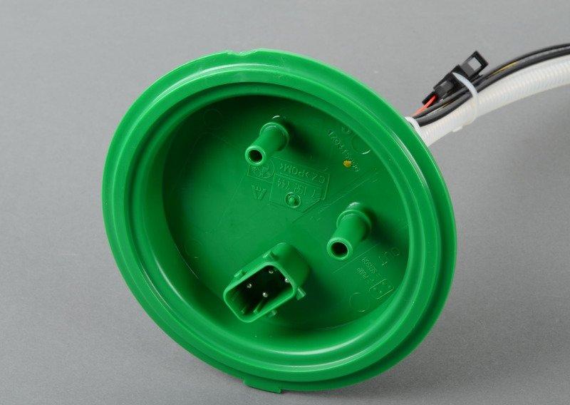 Блок подачи топлива со встроен.насосом П