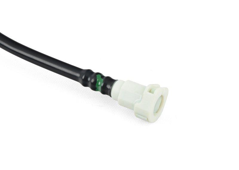 Трубопровод подвода топлива