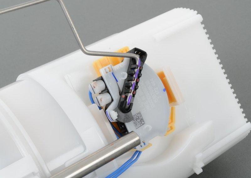 Бензонасос