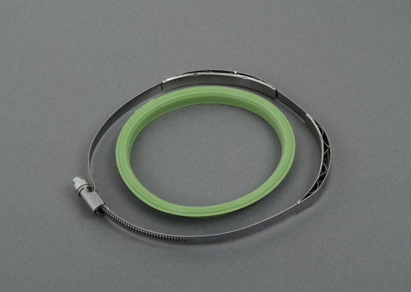 Бензонасос