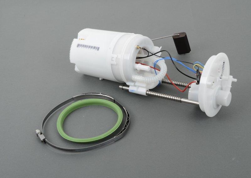 Бензонасос