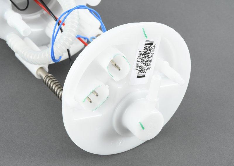 Узел подачи со встр.насосом и фильтром