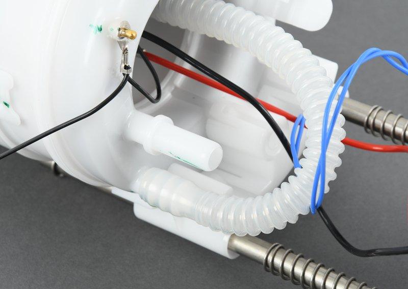 Узел подачи со встр.насосом и фильтром