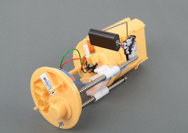 E70/F15 топливный насос дизель