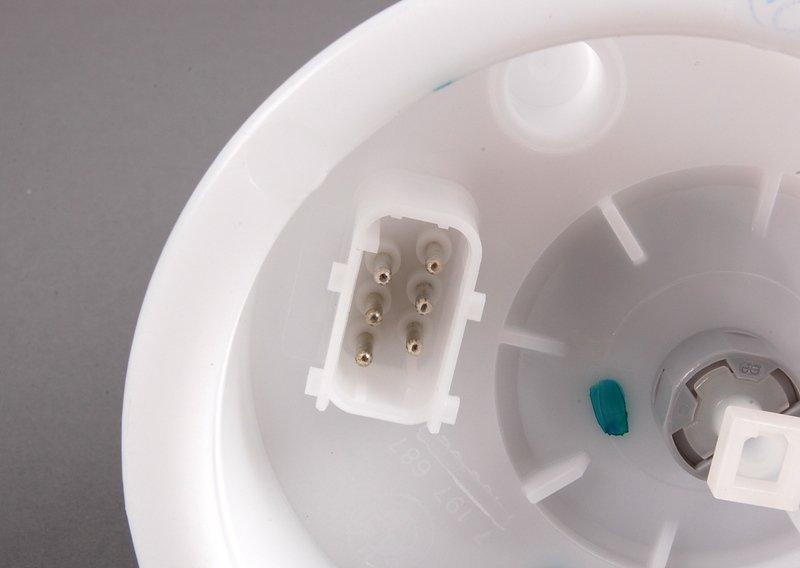 Ремкомпл.топл.фильтра с регулятор.давл.