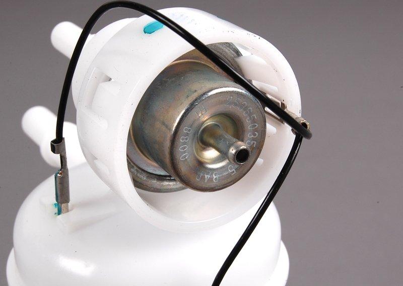 Ремкомпл.топл.фильтра с регулятор.давл.