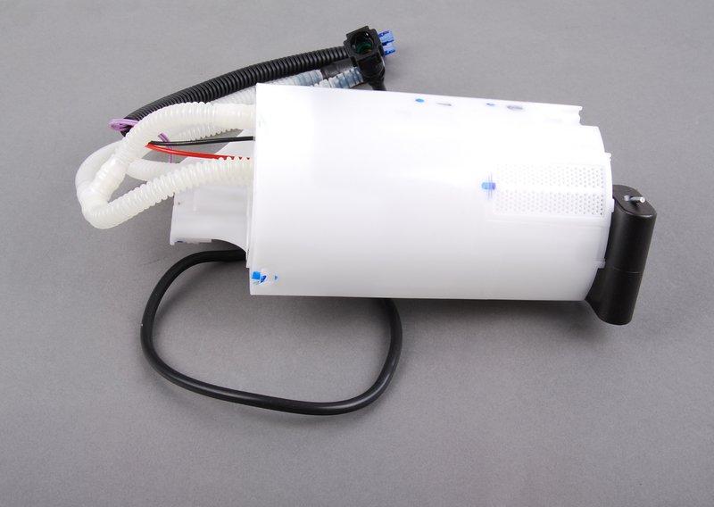 Рем.к-т топл.насоса/датчика ур.наполнен