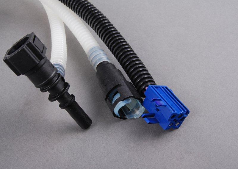 Рем.к-т топл.насоса/датчика ур.наполнен