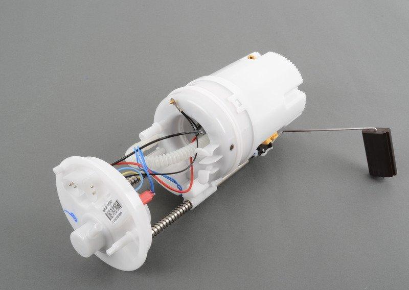 бензонасос N20 / N55