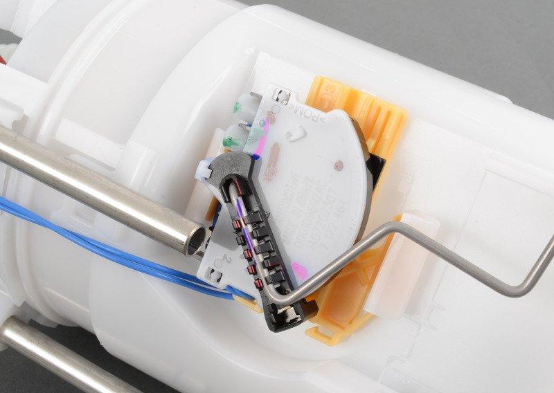 бензонасос N20 / N55