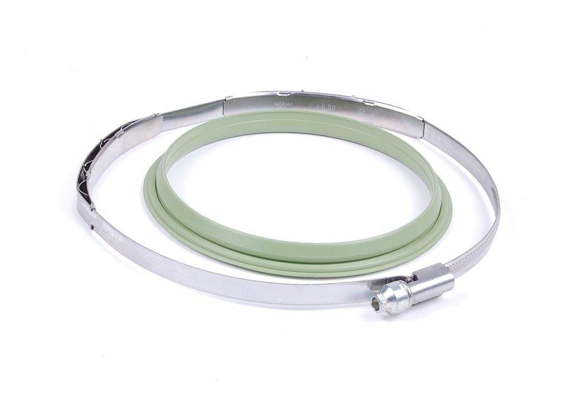 E70/F15 ремкомплект крышки топливного насоса