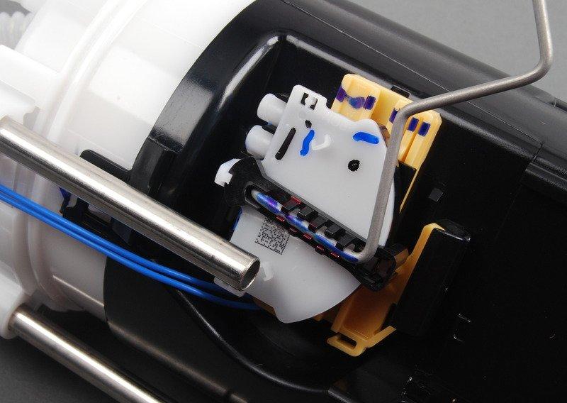 бензонасос е7071 5.0