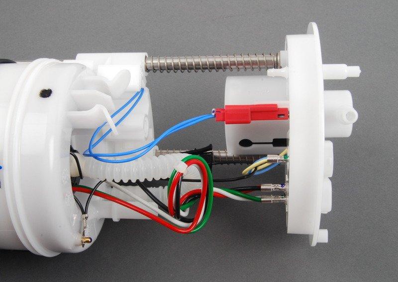 бензонасос е7071 5.0