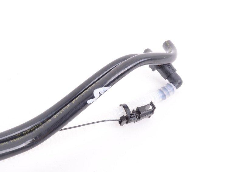 E70M/F15M топливный насос