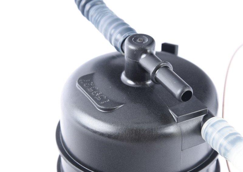 Ремкомплект регулятора давл.с фильтром