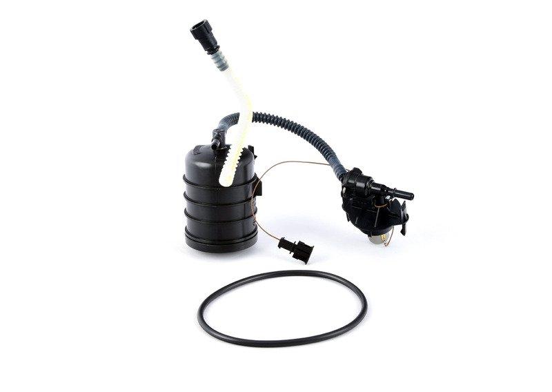 Ремкомплект регулятора давл.с фильтром