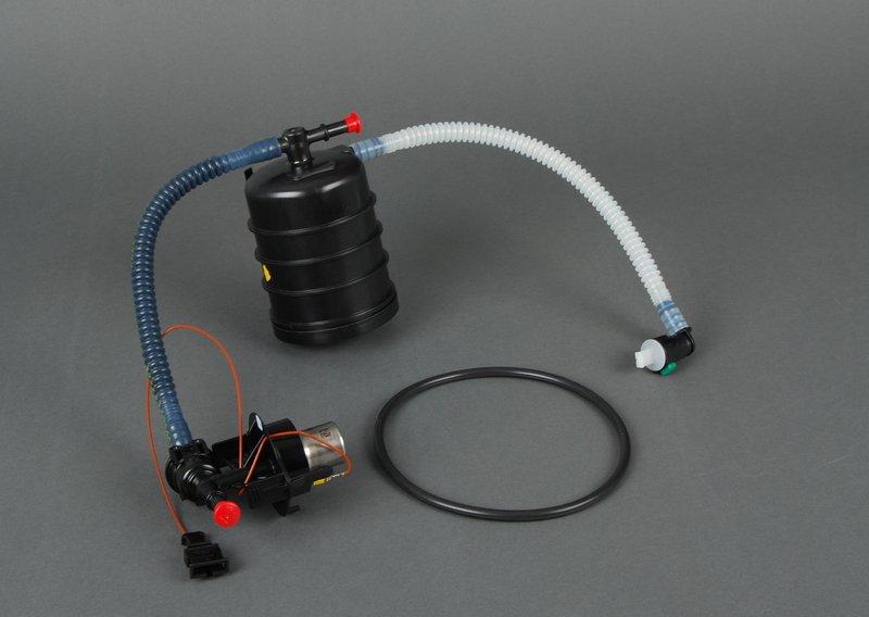 Топливный фильтр F01 740/750