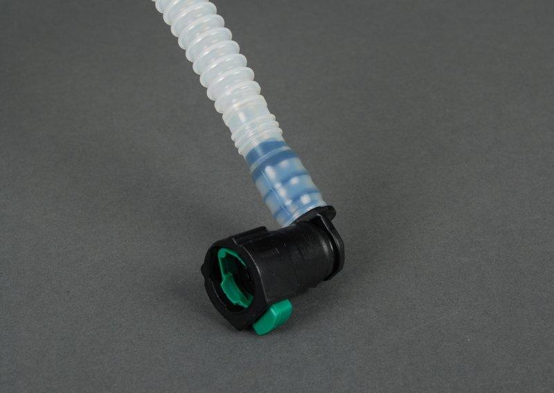 Топливный фильтр F01 740/750