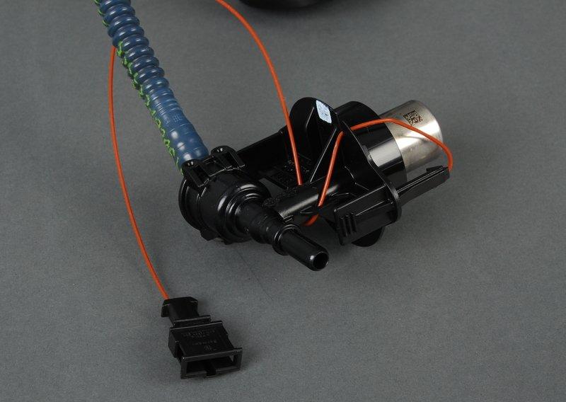 Топливный фильтр F01 740/750