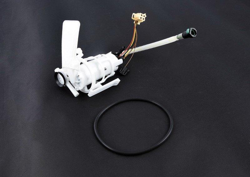 Блок подачи топлива со встроен.насосом П