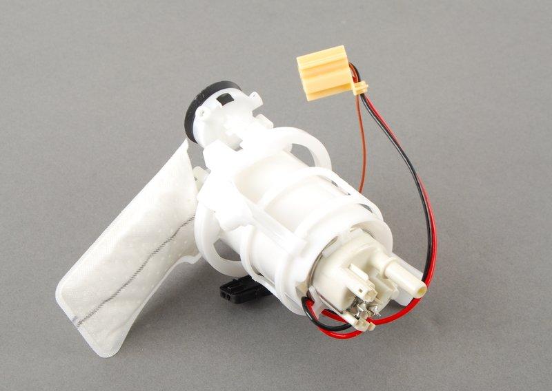 топливный насос в баке F01 Бензин