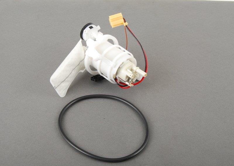 топливный насос в баке F01 Бензин