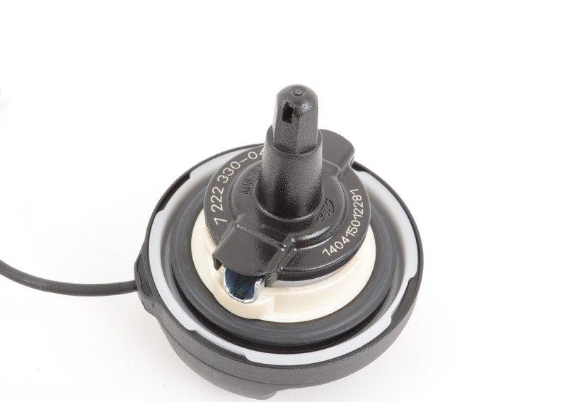 E-серия крышка топливного бака