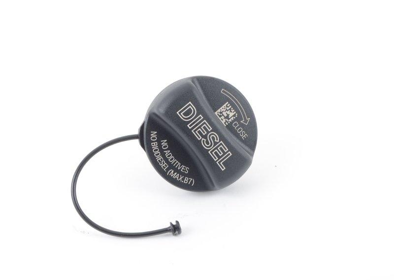 Крышка топливного бака дизель